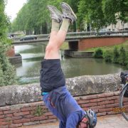 2015-FRANCE-Toulouse-Canals-Junction